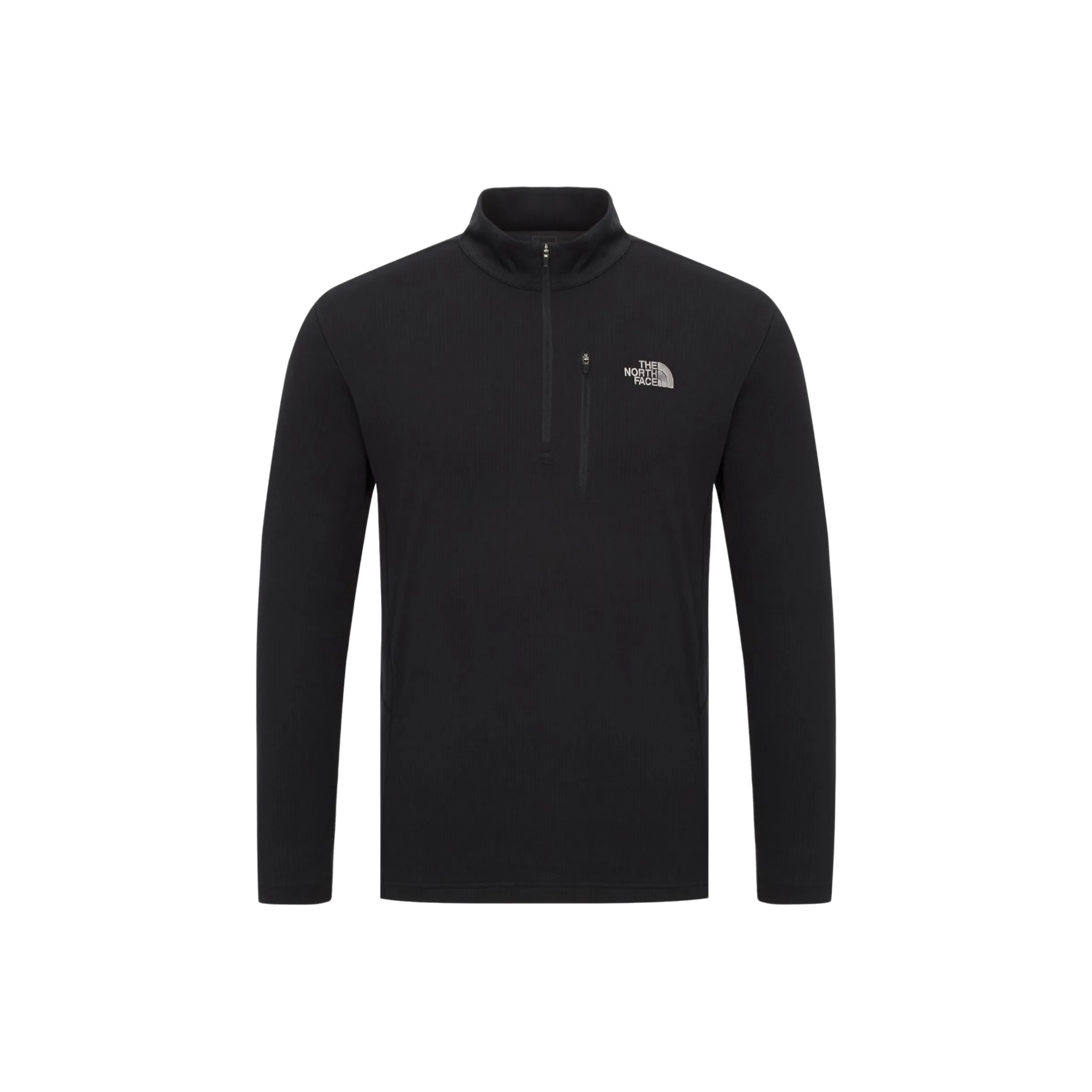THE NORTH FACE T-Shirt Мужской Черный