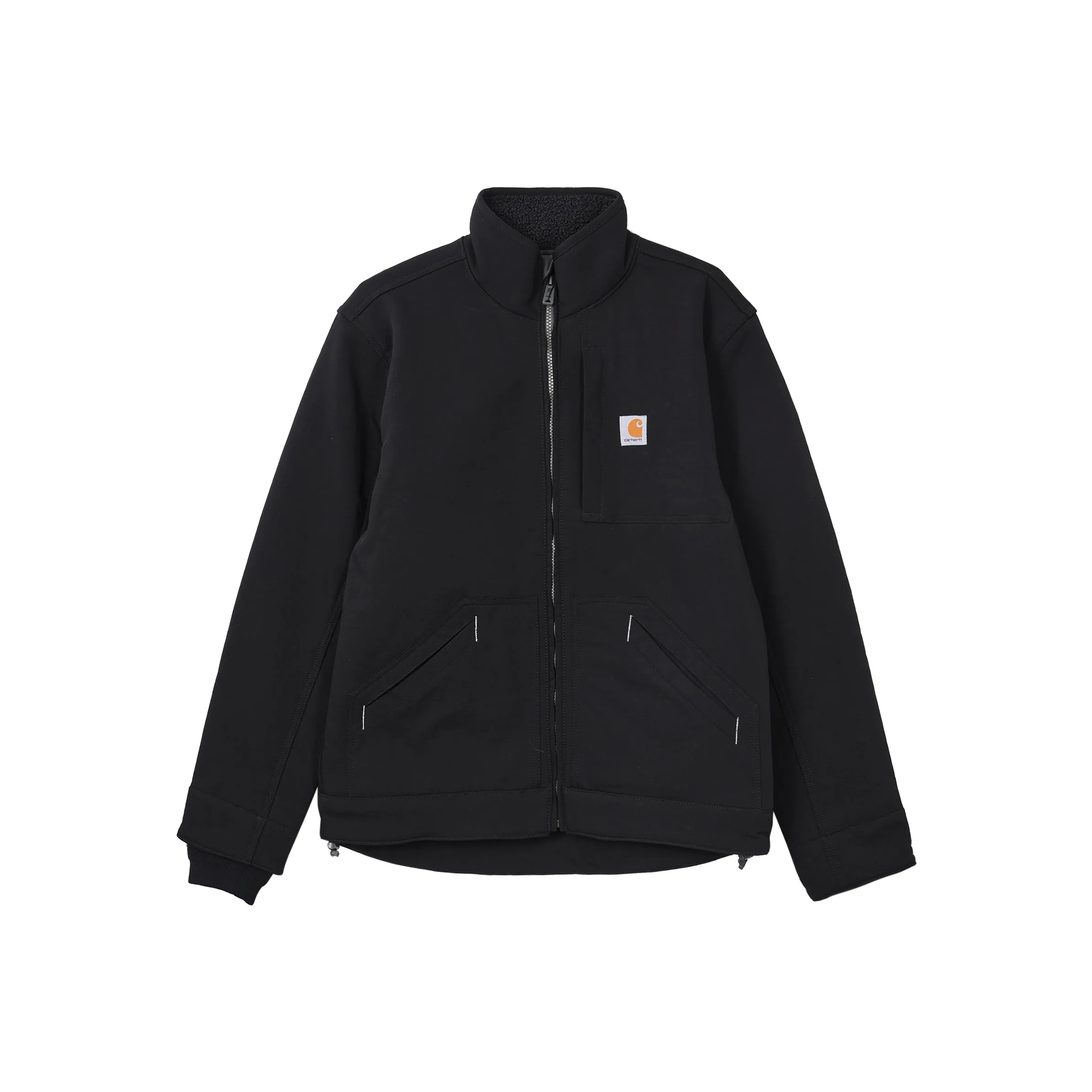 Carhartt Jackets Men's BLACK/Black