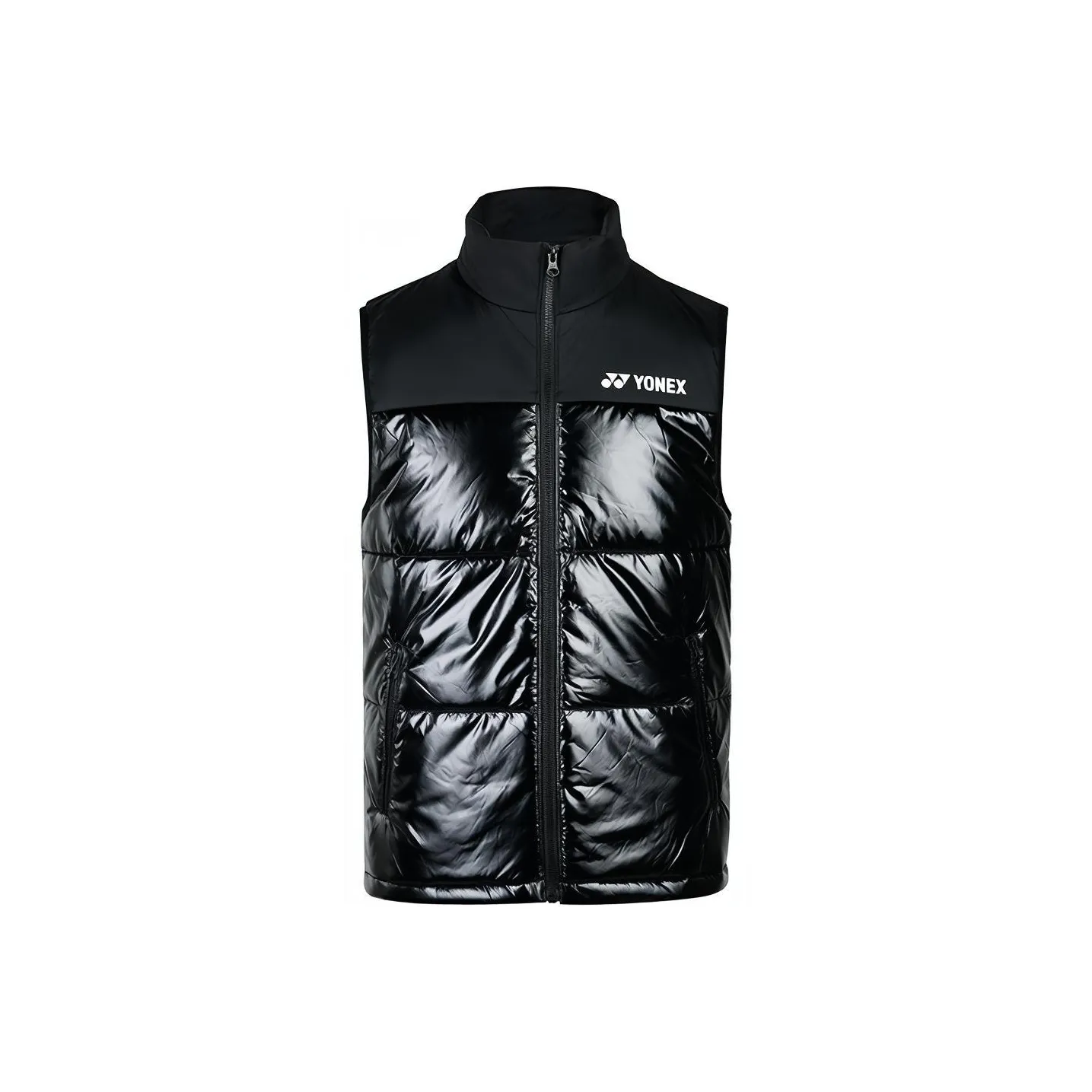 YONEX Мужские черные жилеты