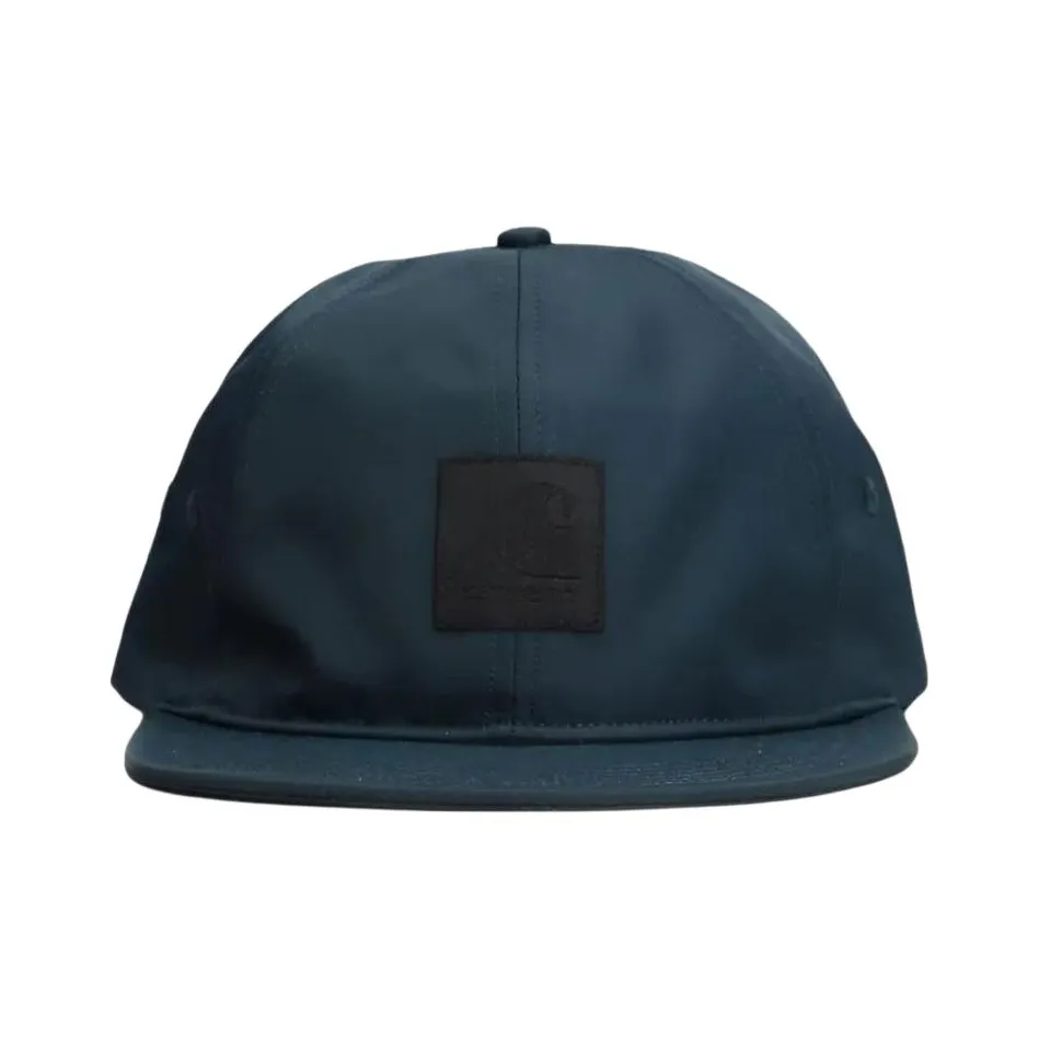 Carhartt WIP Нейлоновые Кепки Унисекс Синий