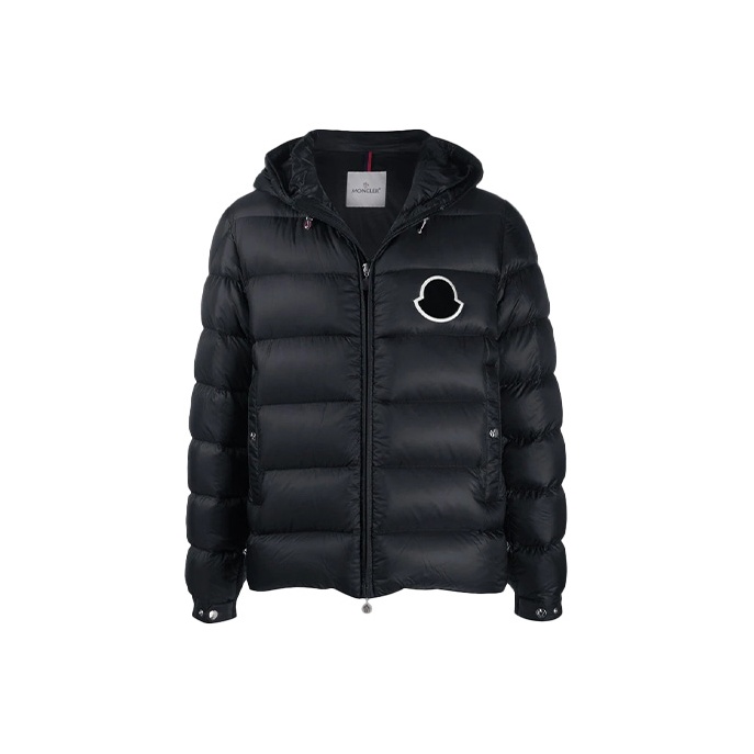 Moncler Down Jacket Verone 1 | Men's Clothing | Vitkac