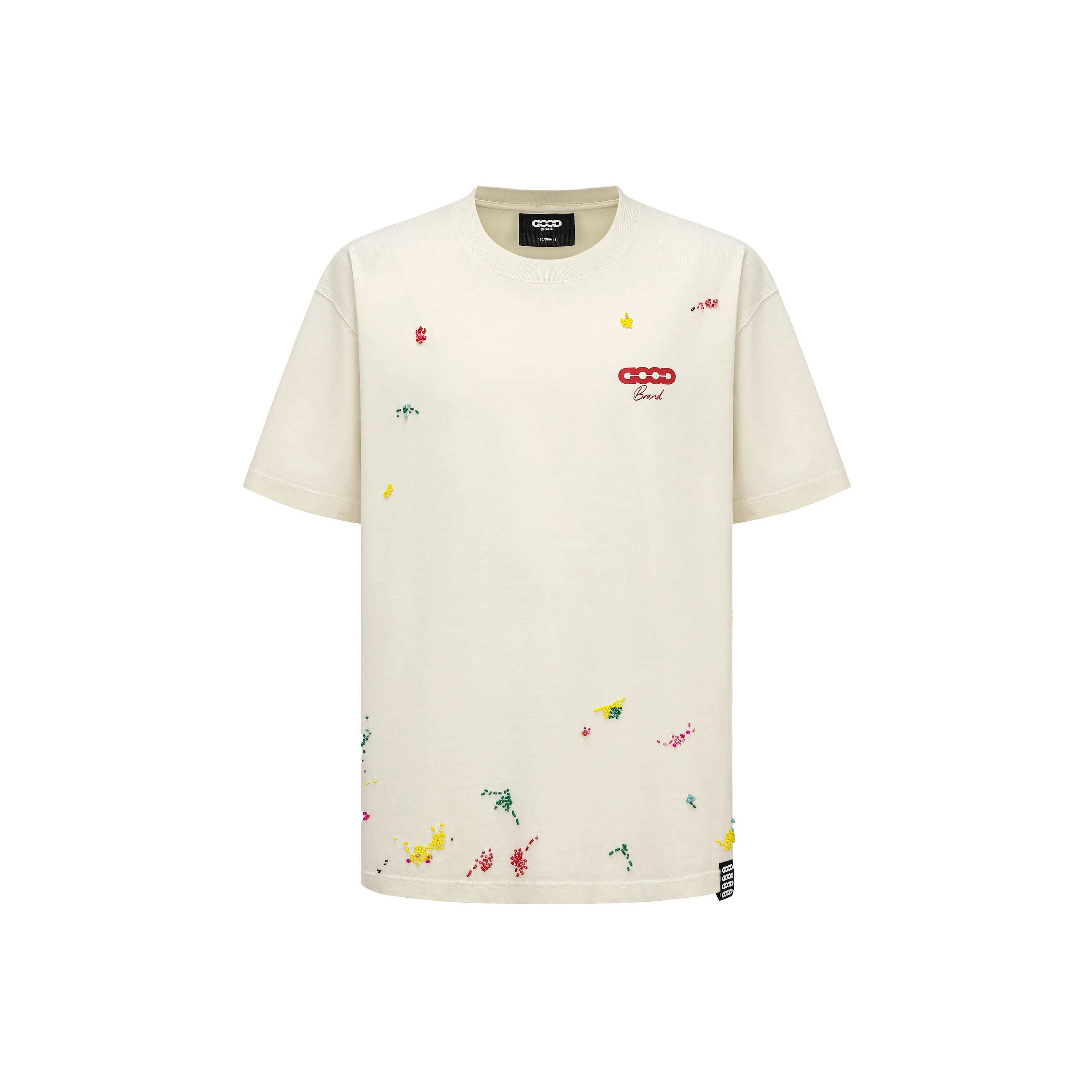 GB SS25 Унисекс Футболка