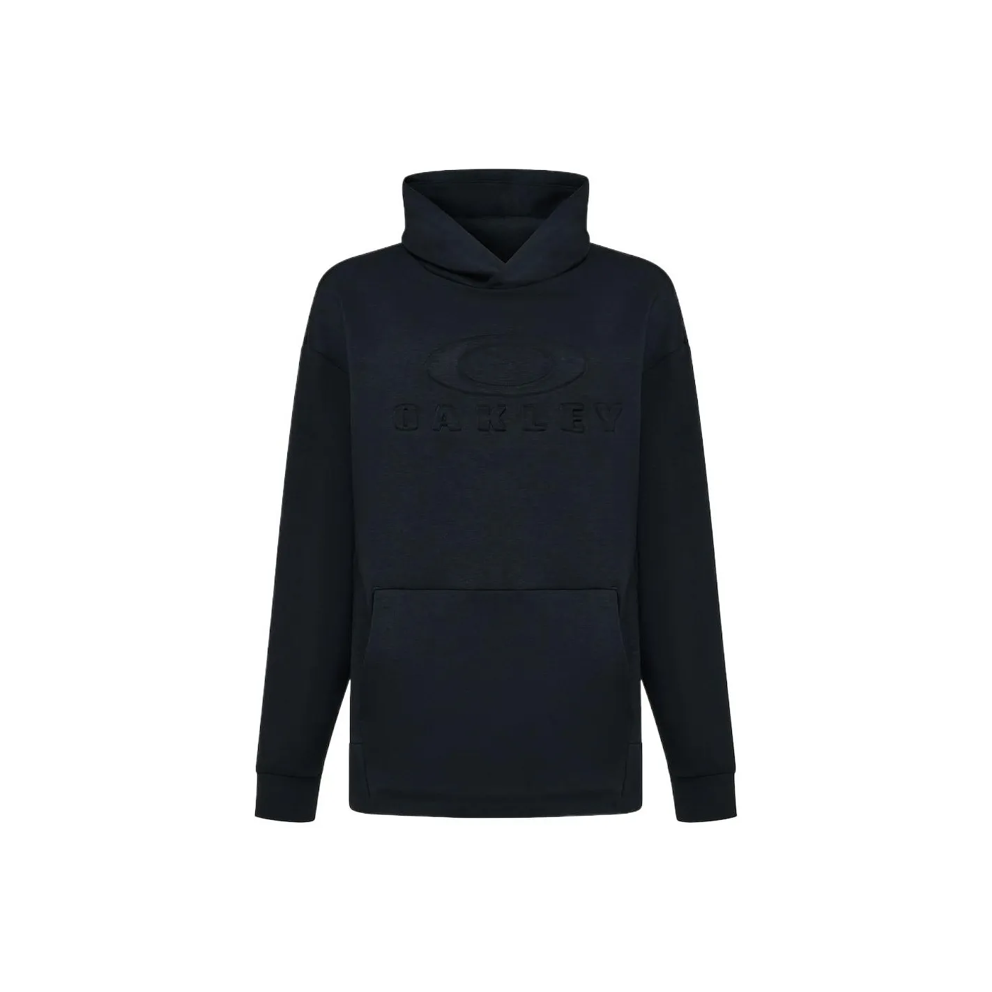 Oakley Enhance QD Толстовка Мужской Черный