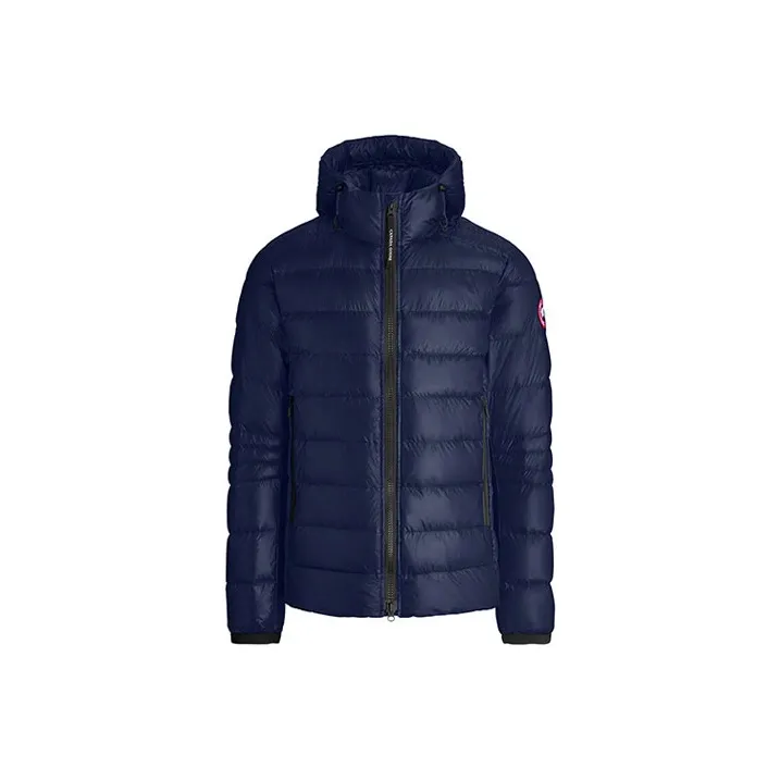 Canada Goose Crofton Hooded Jacket