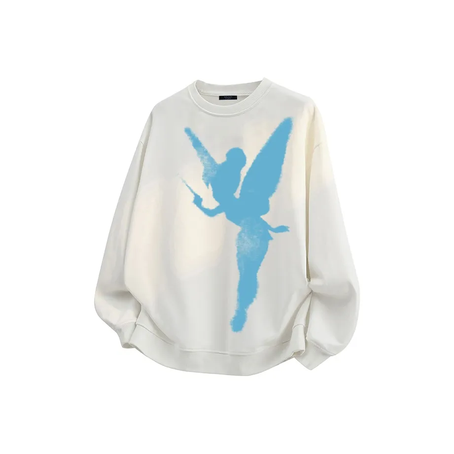 GALAXY FAIRY Sweatshirts Unisex