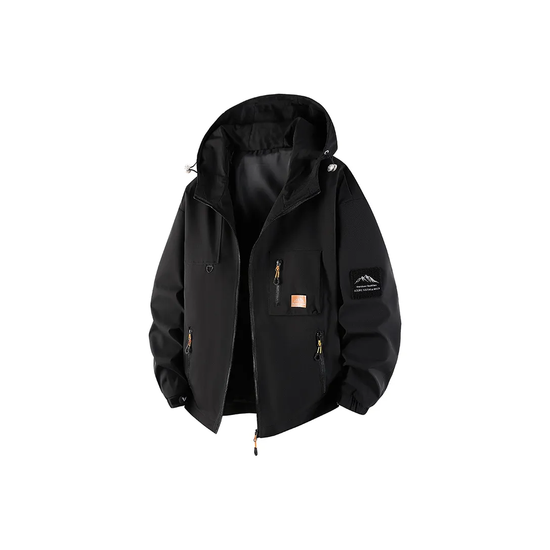 APUNCHLINEWORKSHOP Jacket Unisex