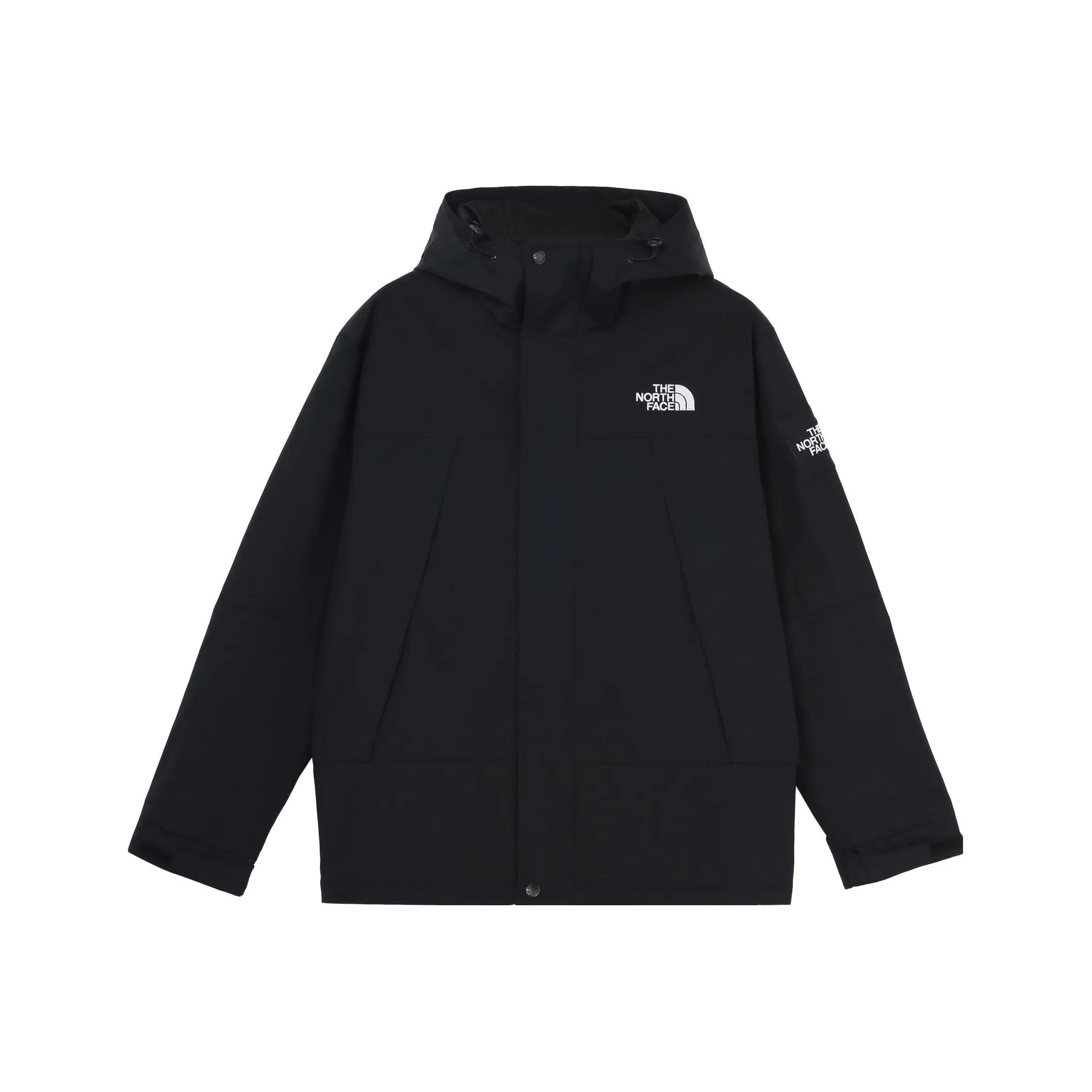 THE NORTH FACE Jacket Unisex Black