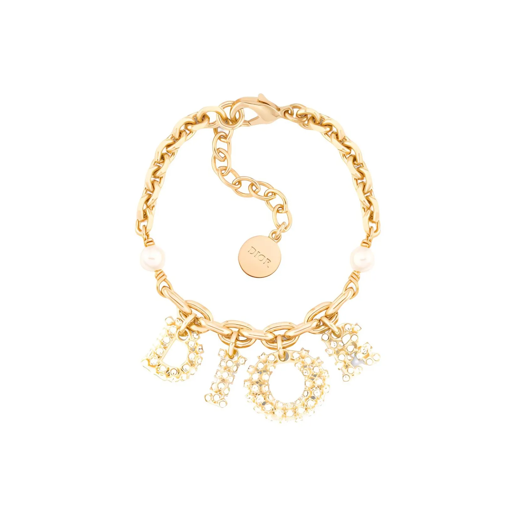 DIOR Lady DIOR Bracelets Women's