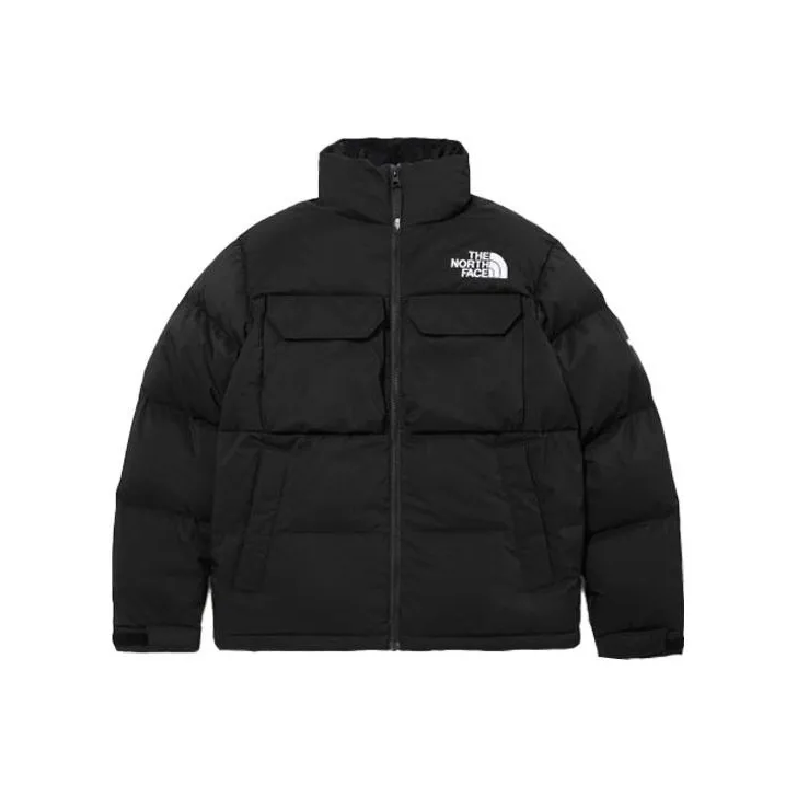 THE NORTH FACE Куртка Унисекс Черная