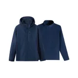 [Three-Way Wear] 77 아이언 블루