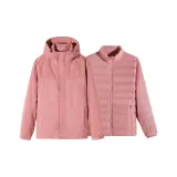 코랄 핑크