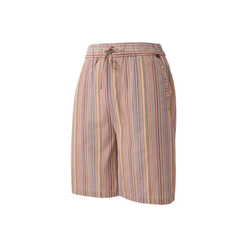 SEPTWOLVES Боксеры Мужские Оранжевые