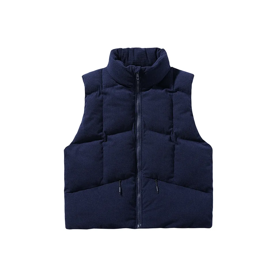 Ferrero Ross Vests Unisex