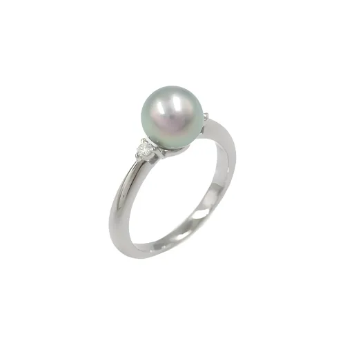 TASAKI Кольца Женские