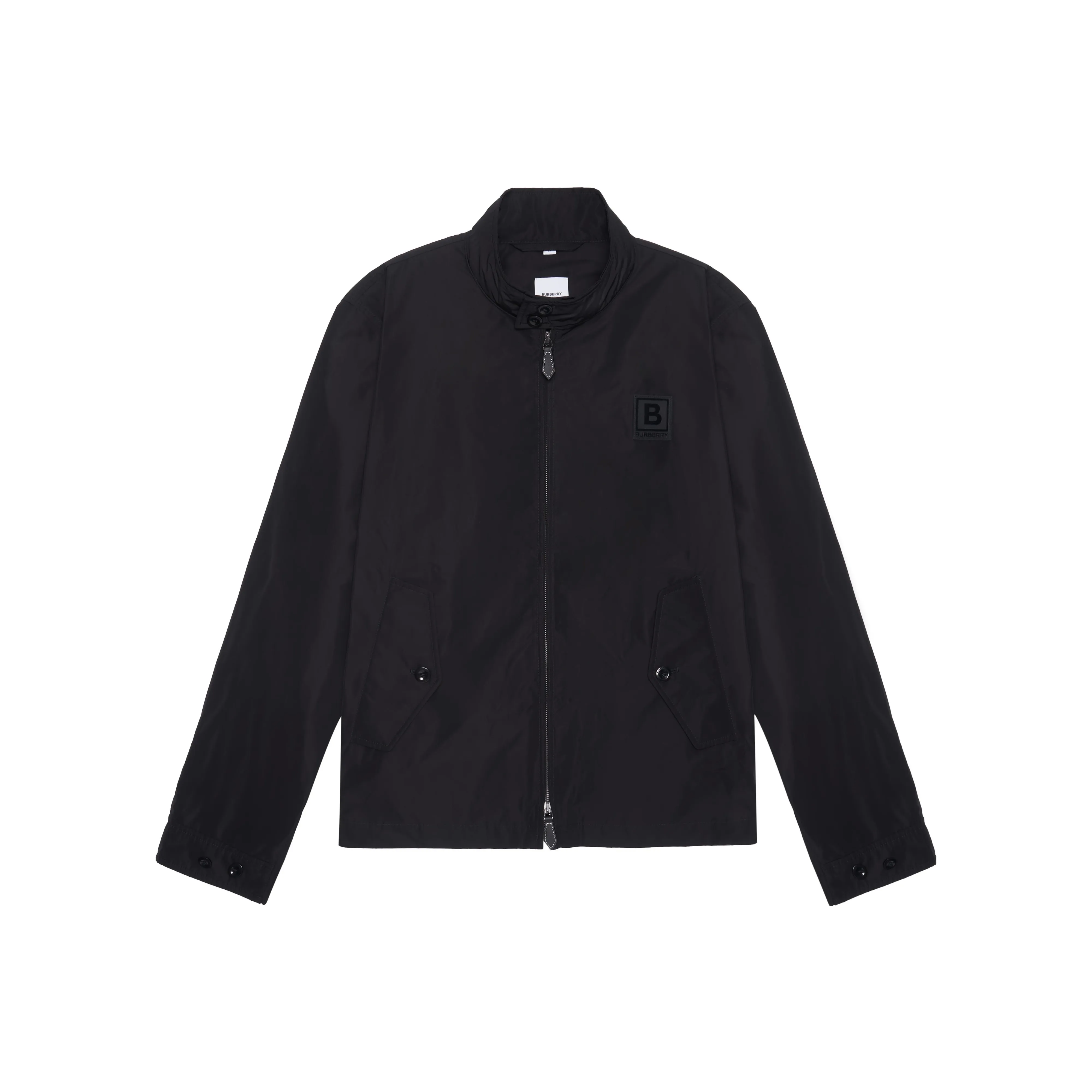 Burberry Jackets Coats Men's Black