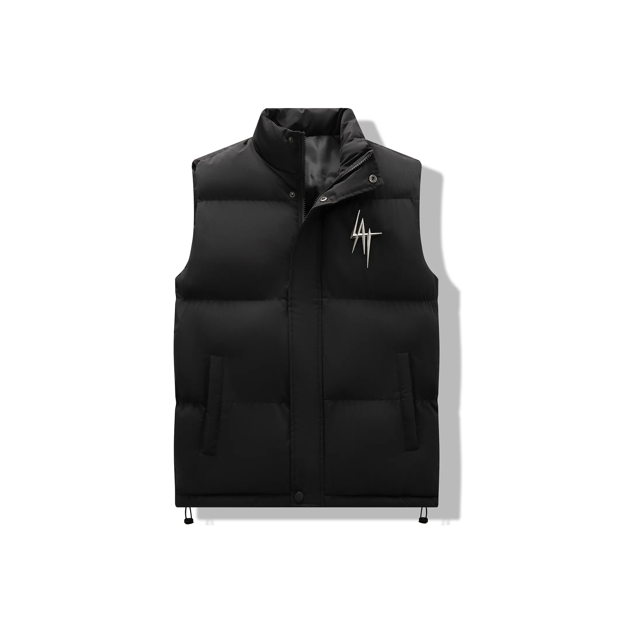 LA'T.WEEKEND Унисекс Жилеты