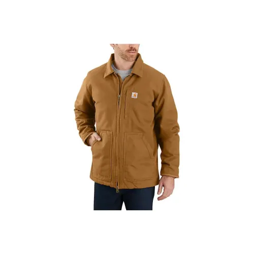 Carhartt Мужские Куртки