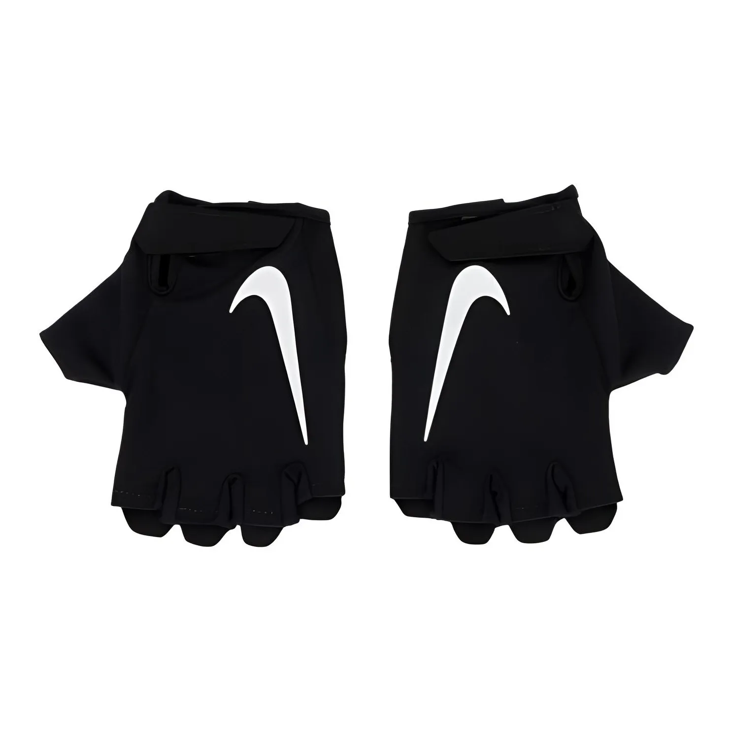 Nike Спортивные перчатки Унисекс Черный