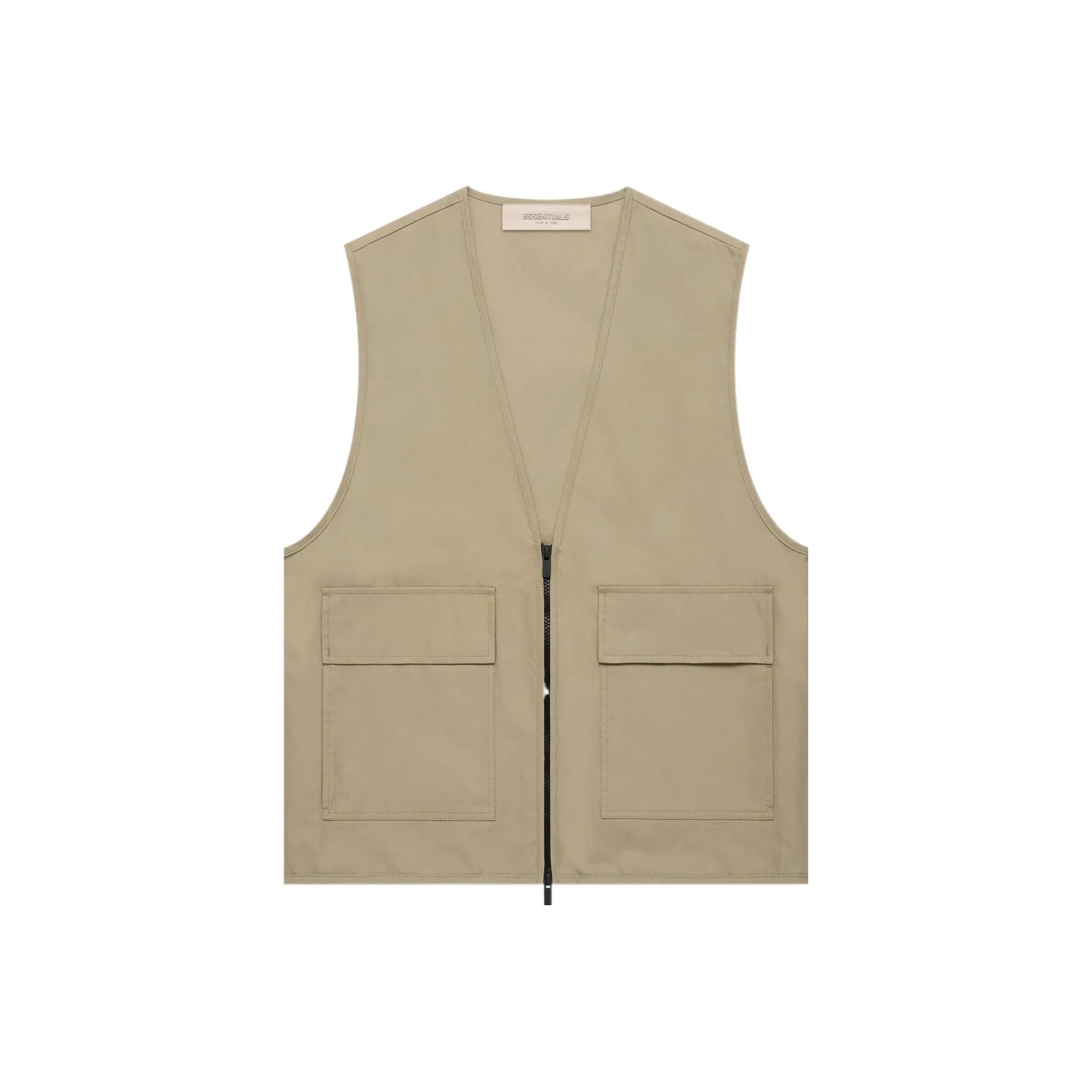 Fear Of God Essentials Work Vest