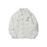 셰르파 내피 (화이트)
