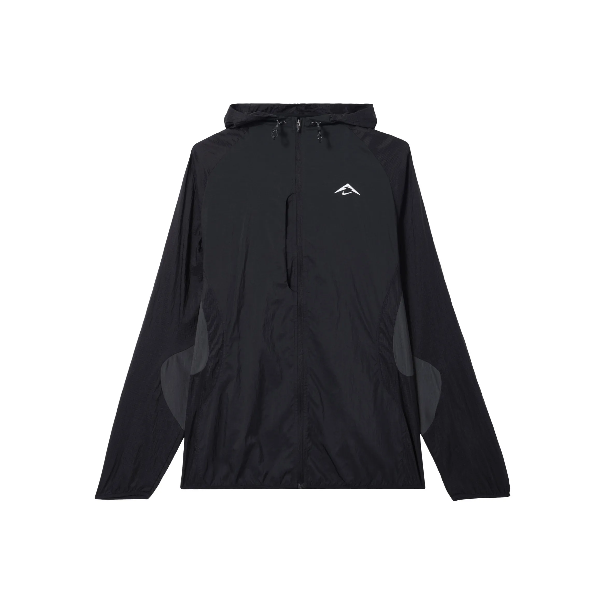 Nike Trail Aireez Куртки и Пальто Мужской Черный