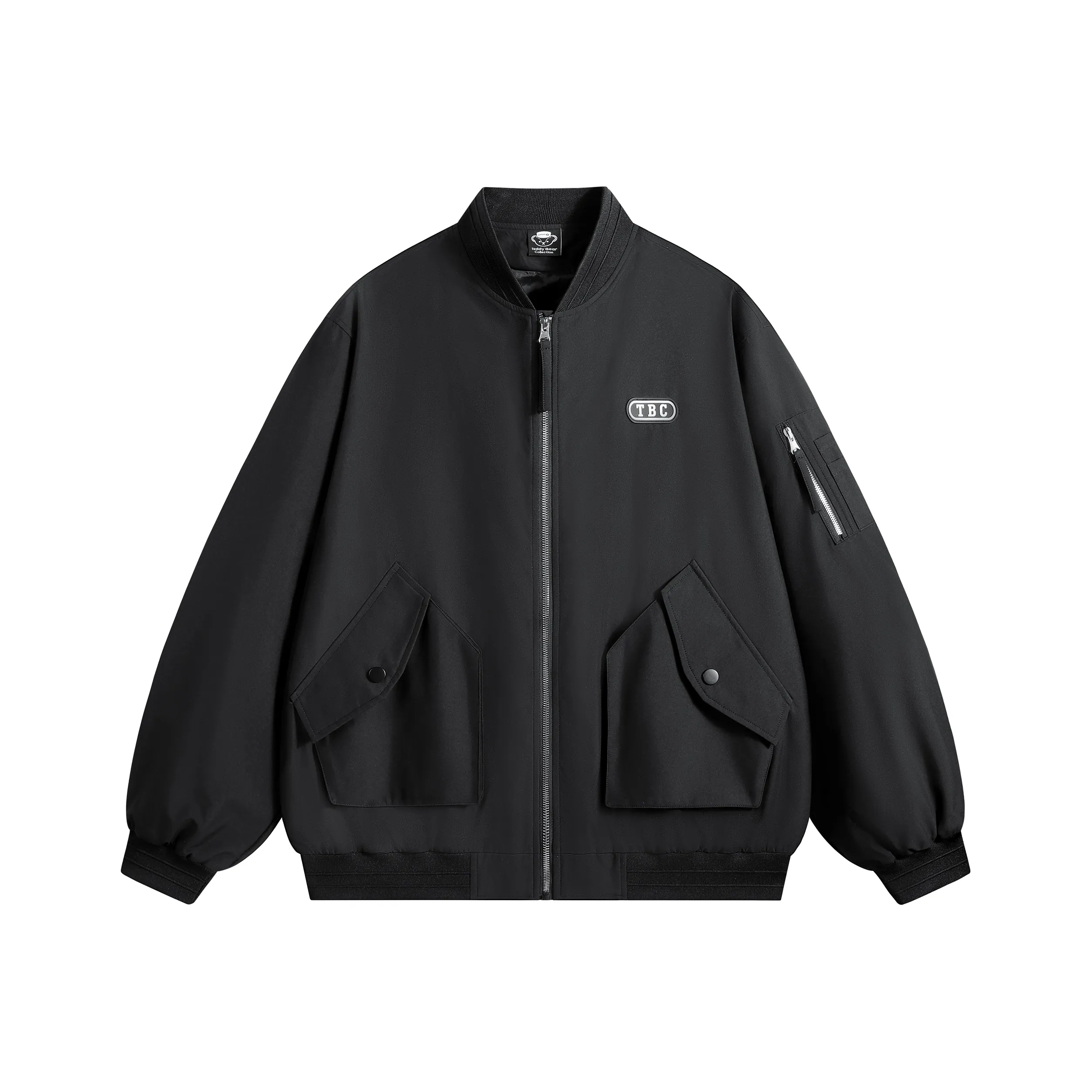 Teddy Bear Collection TBC DAISY Series Jackets Coats Unisex