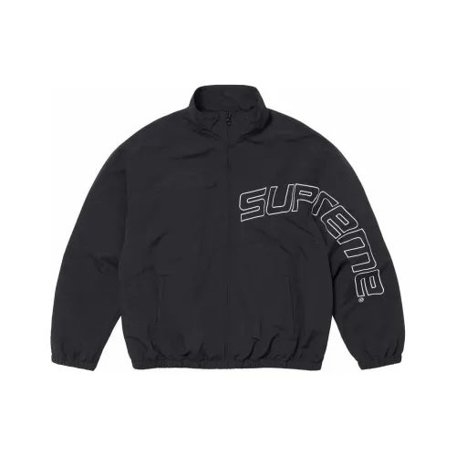 Supreme SS24 Унисекс Куртки