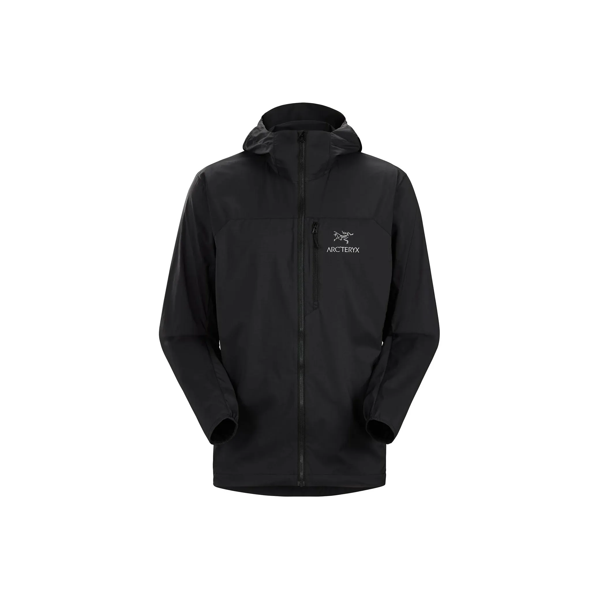 Arcteryx Squamish Hoodie