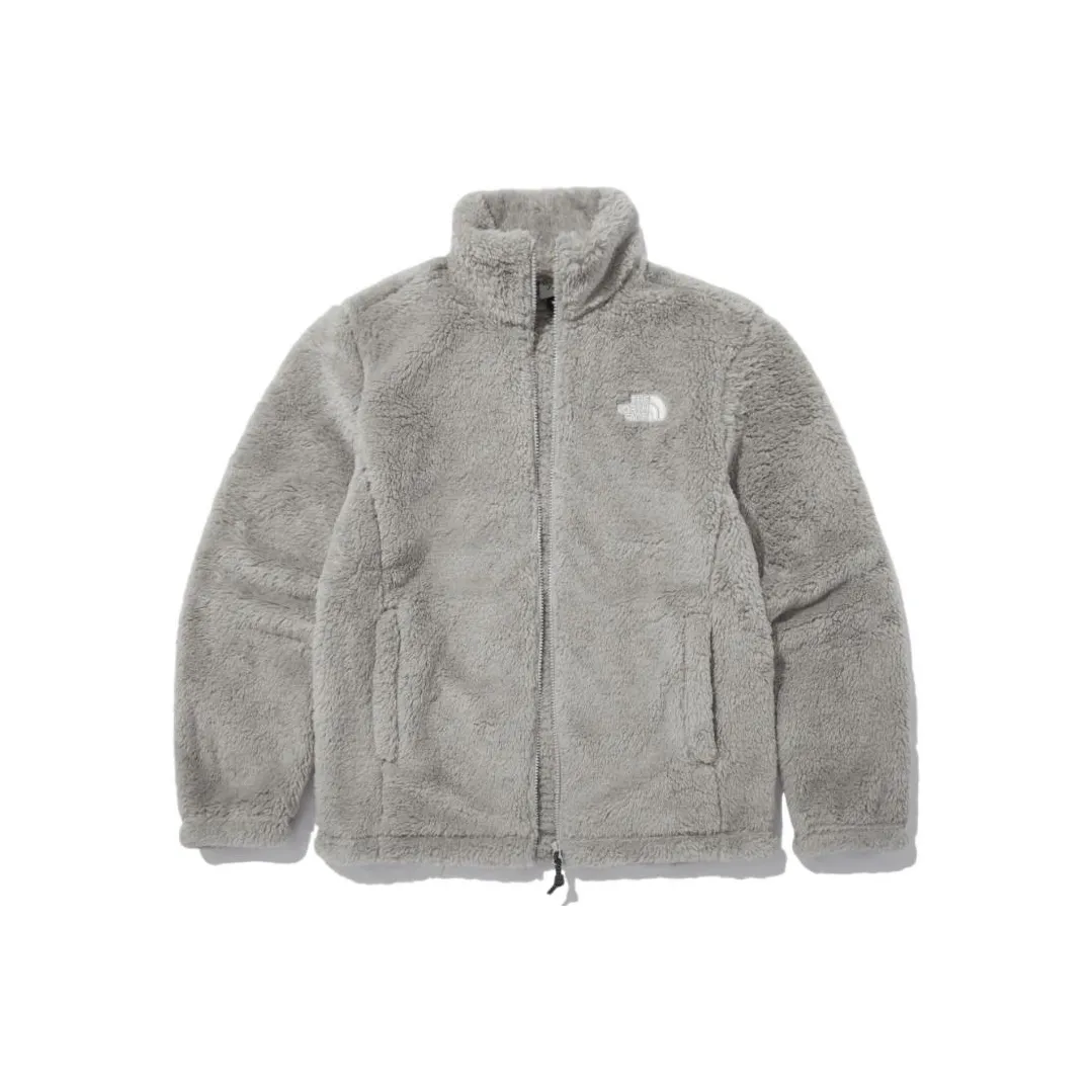 THE NORTH FACE Jacket Men's Gray