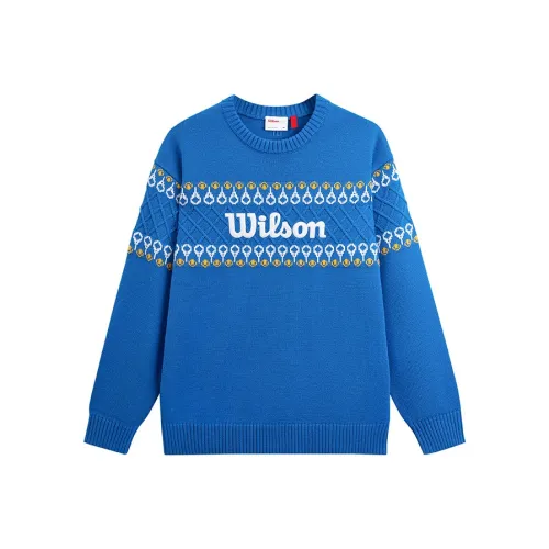 Wilson Snake Year Limited Collection Унисекс Трикотаж