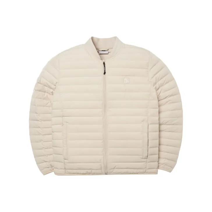 MLB Нью-Йорк Янкис Экрю Унисекс Пуховики