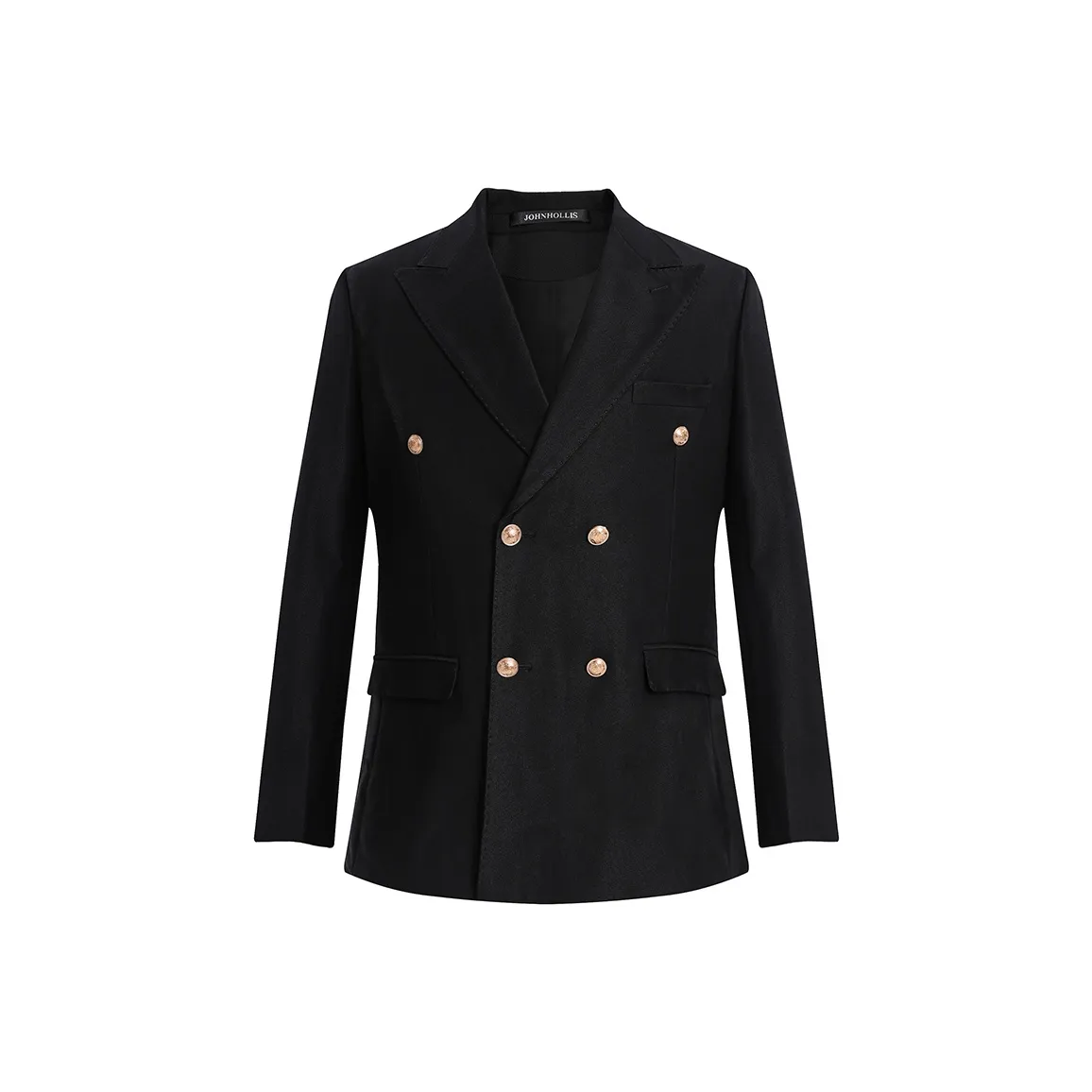 JOHNHOLLIS Бизнес-костюм унисекс