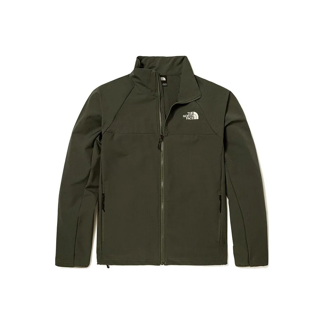 THE NORTH FACE Куртки и Пальто Мужской Зеленый