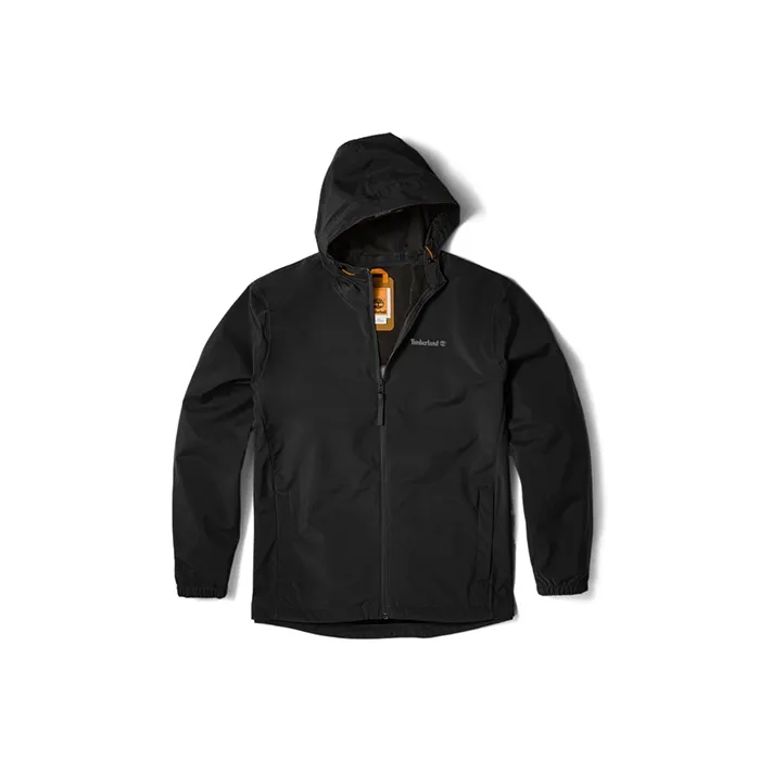 Timberland Черные Мужские Куртки