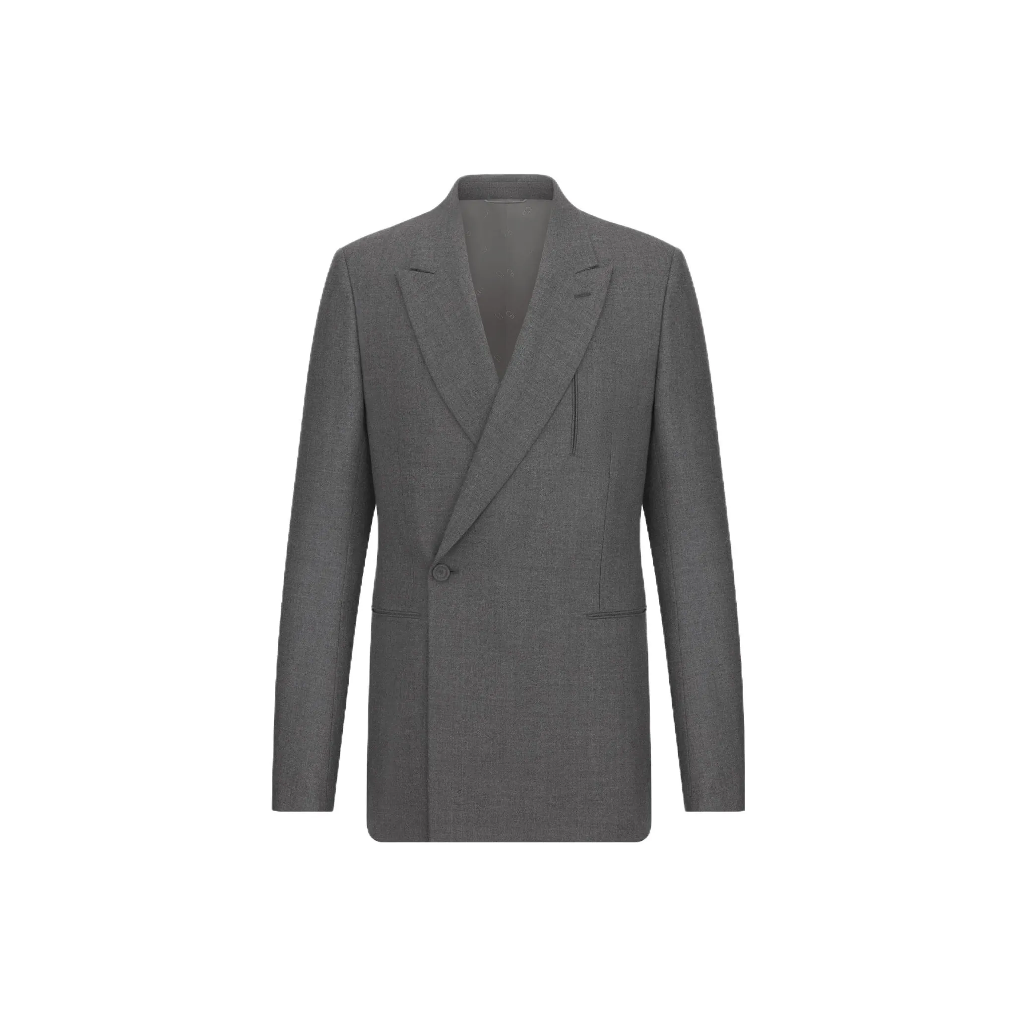 DIOR FW23 Business Suit Coat Men's