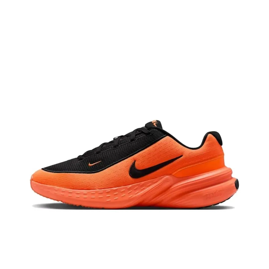 Nike Uplift SC Slip-Resistant Abrasion-Resistant Low Top Casual Running Shoes Men's Orange Найк Uplift SC Противоскользящий Устойчивый к Износу Низкий Топ Повседневные Беговые Кроссовки Мужские Оранжевые