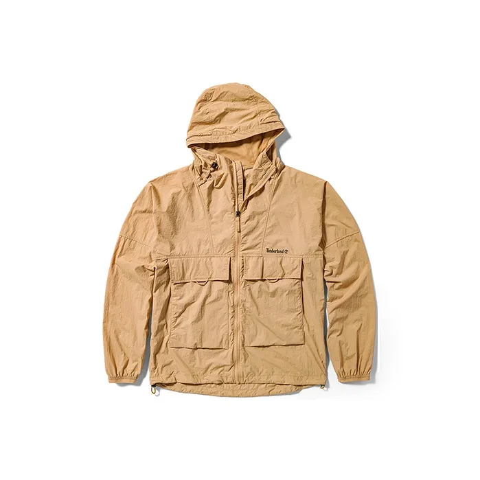 Timberland Куртка Мужская Светлая Пшеница