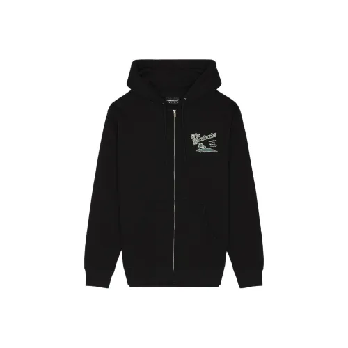 The Hundreds Черная Мужская Куртка