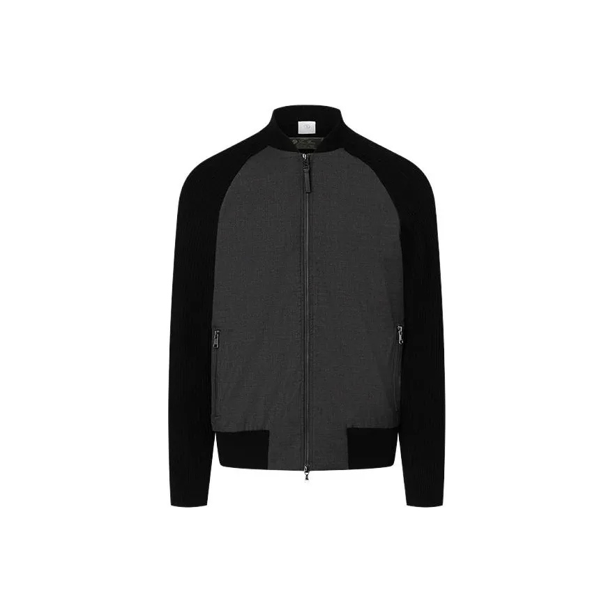 BOGNER Jackets Men's Black