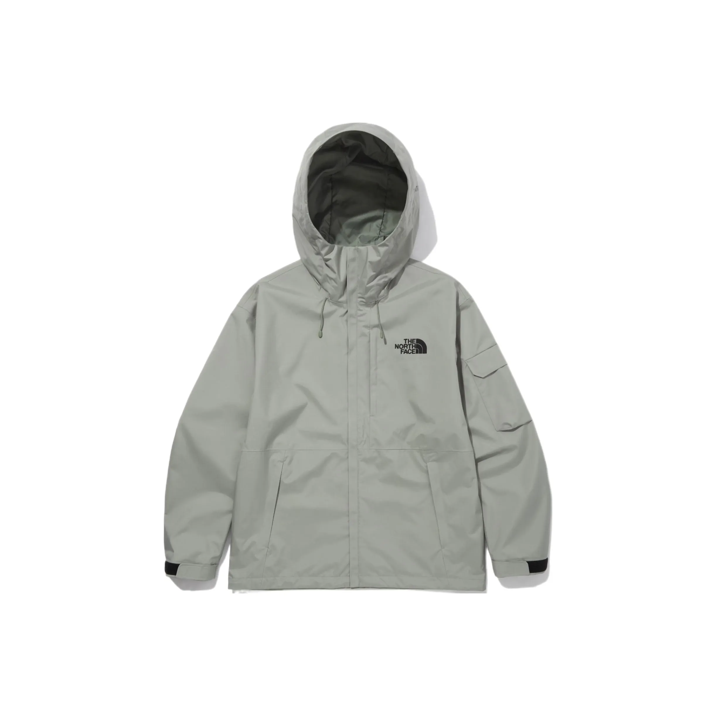 The North Face Зеленый Мужской Куртки