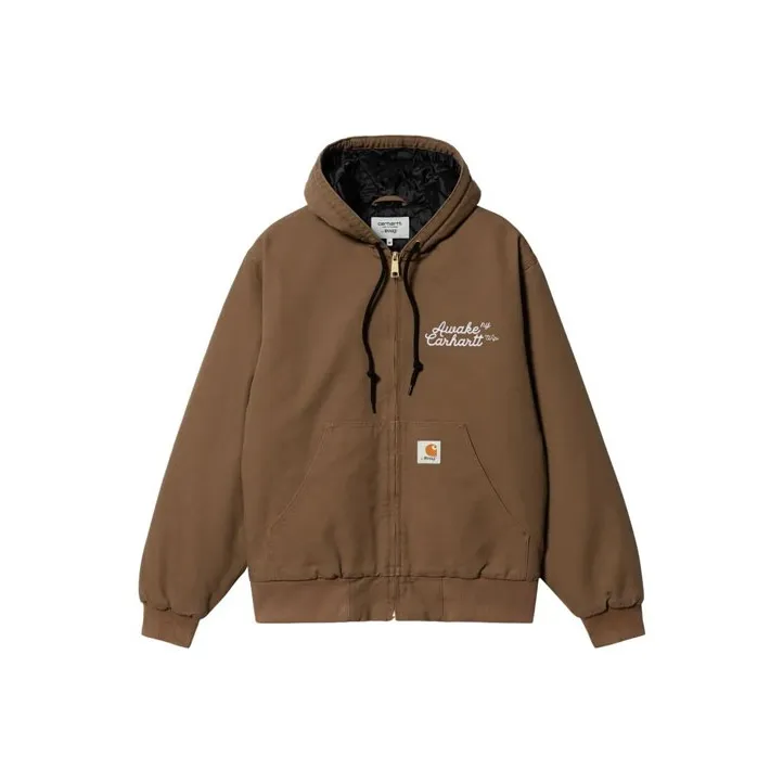 Top 10 Carhartt Womens Coats for 2025: Style Meets Functionality