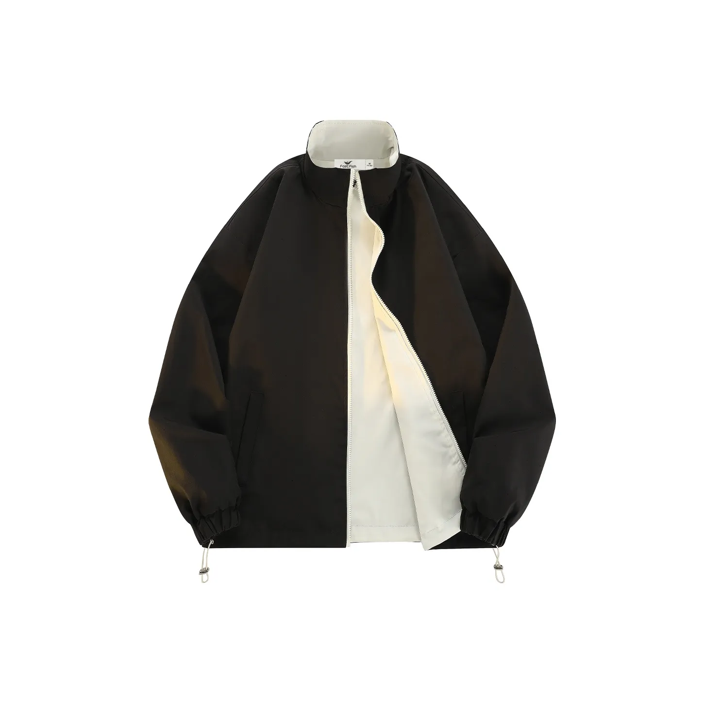 FASTFISH Унисекс Куртки