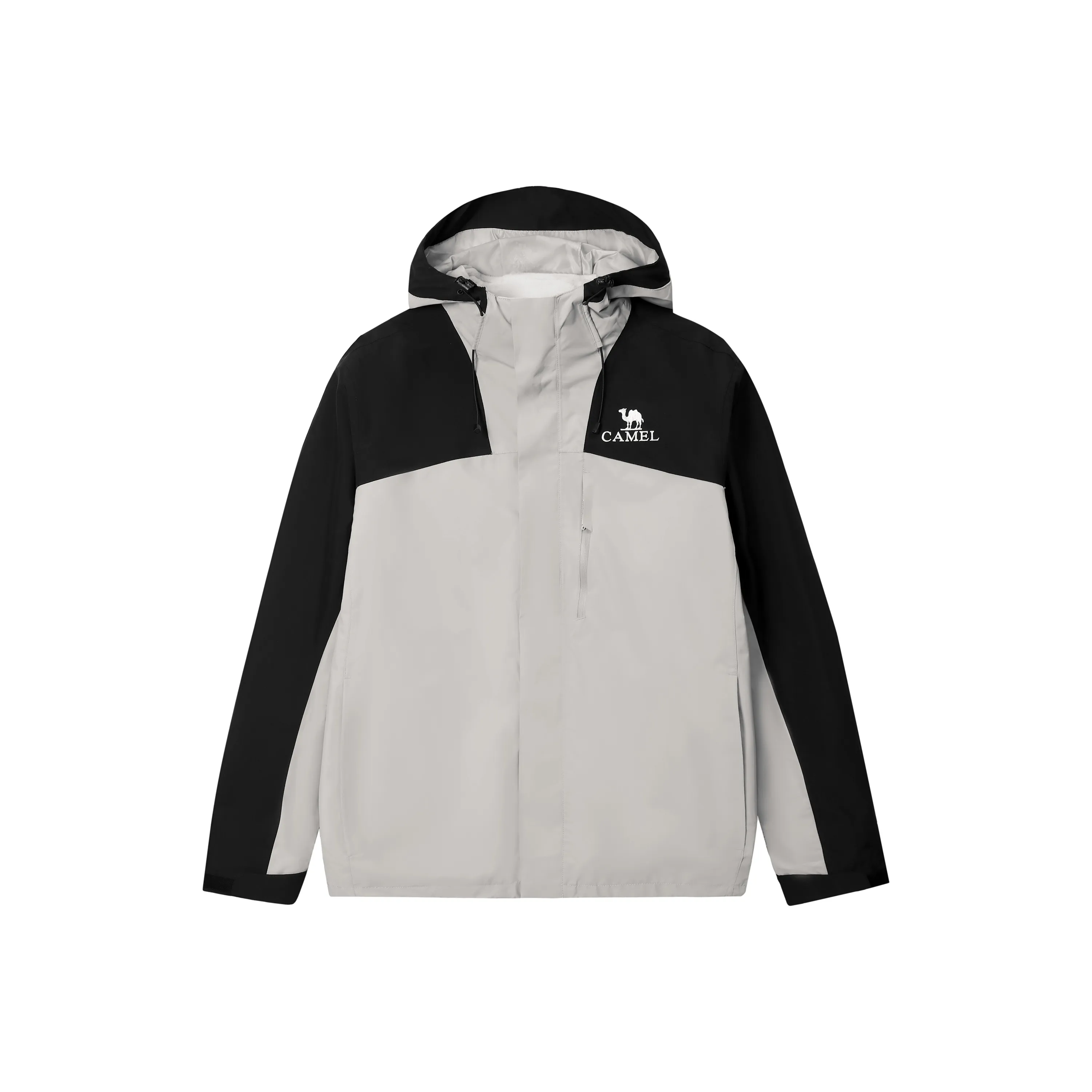 CAMEL Все Погода Ветровка Мужская