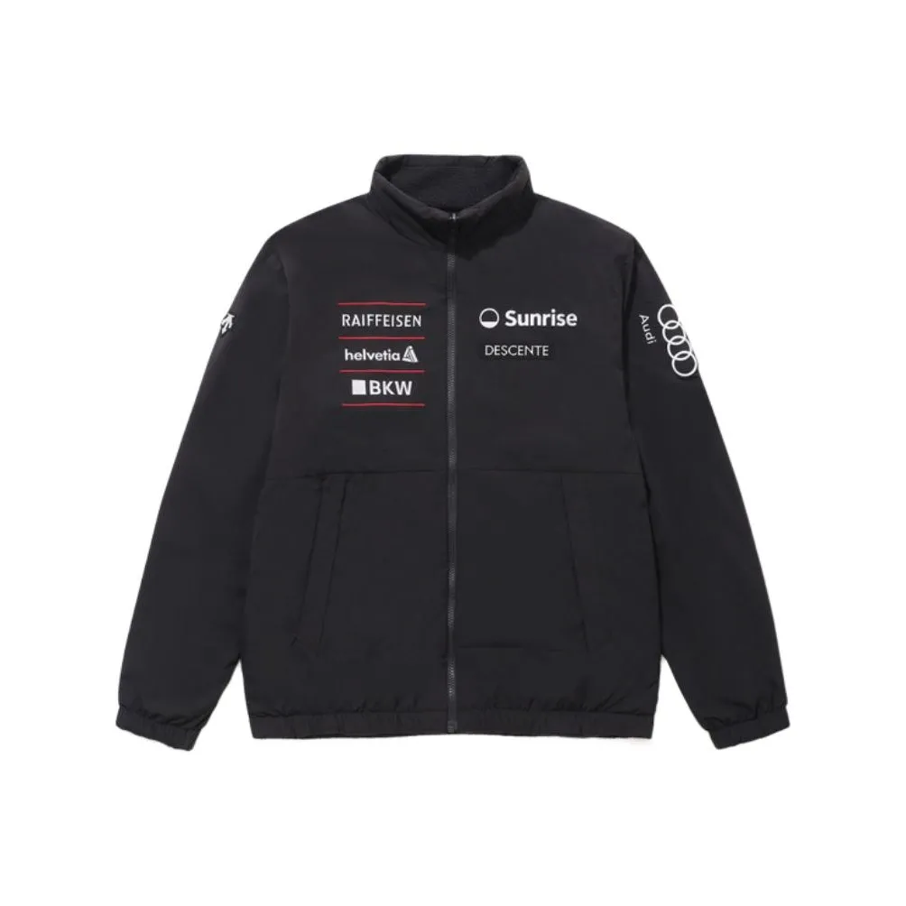 DESCENTE Jackets Unisex