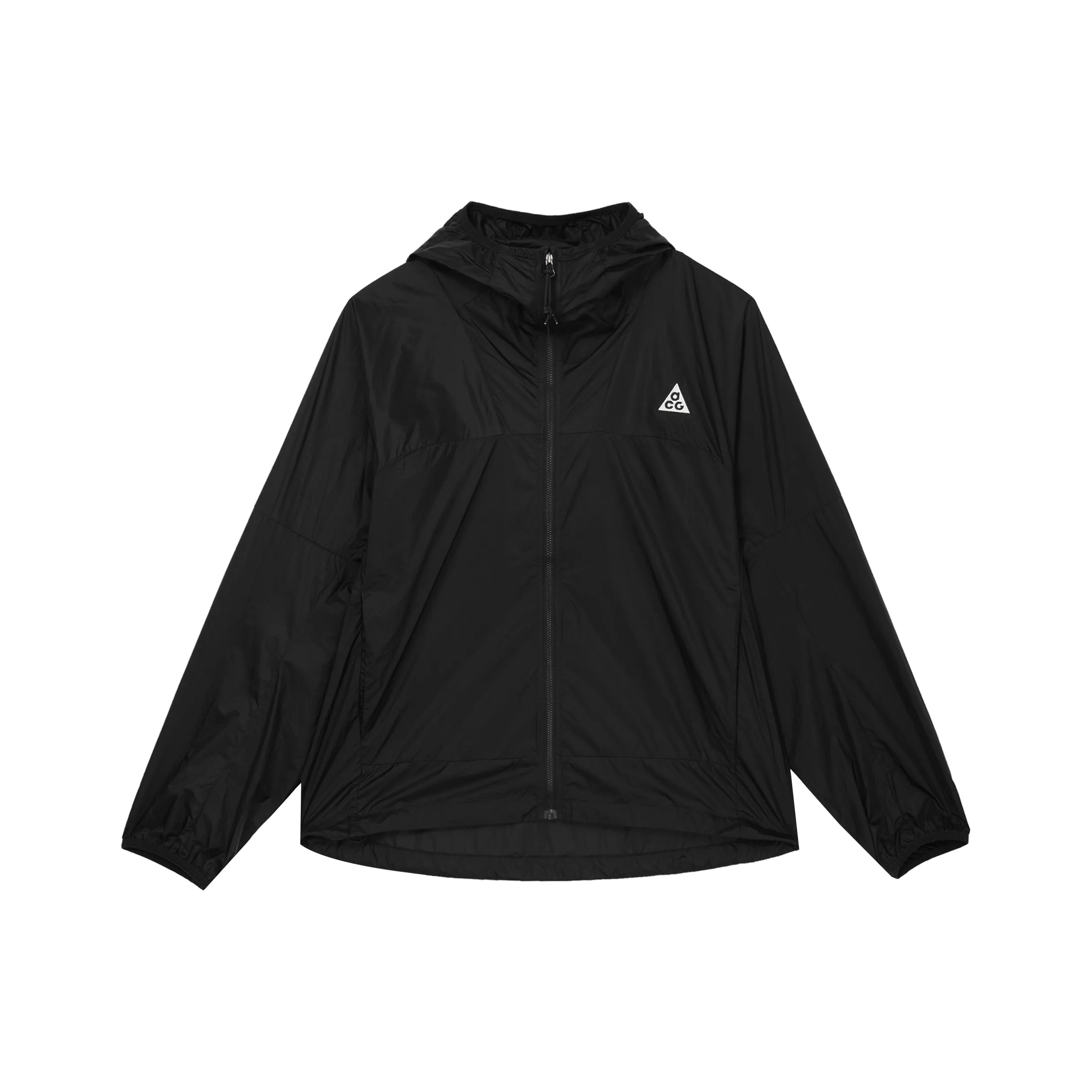 Nike ACG Мужские Черные Куртки