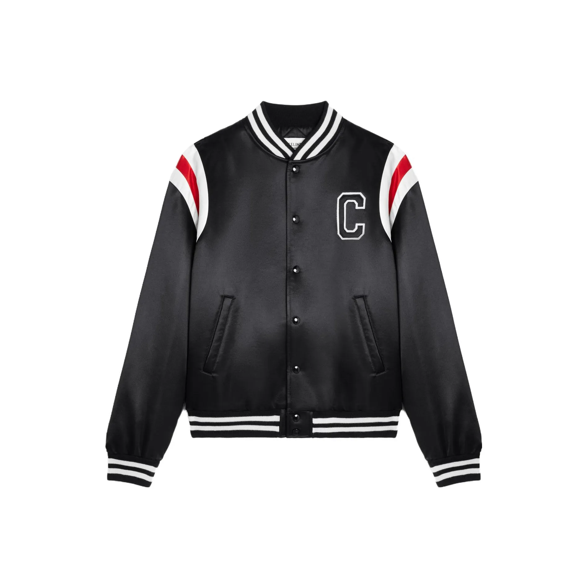 CELINE Bomber Jacket