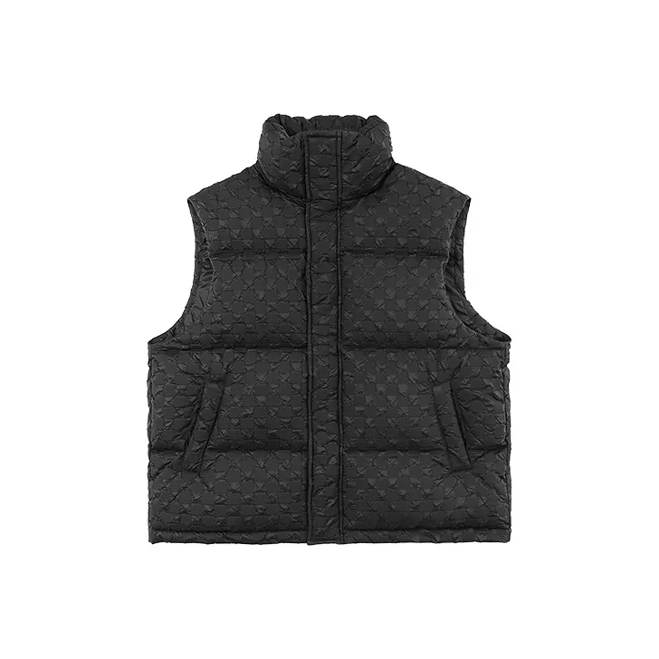 BENMYSHOWER Унисекс Жилеты