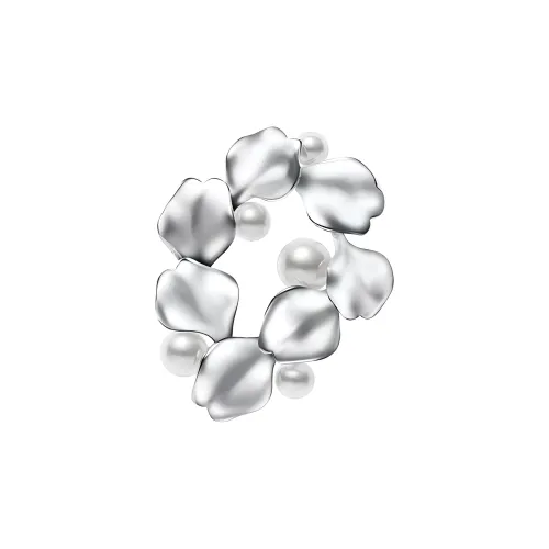 MIKIMOTO Броши Унисекс