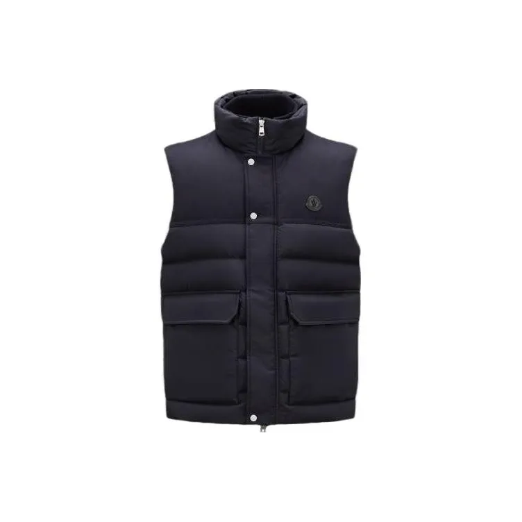 Moncler Rance Quilted Gilet