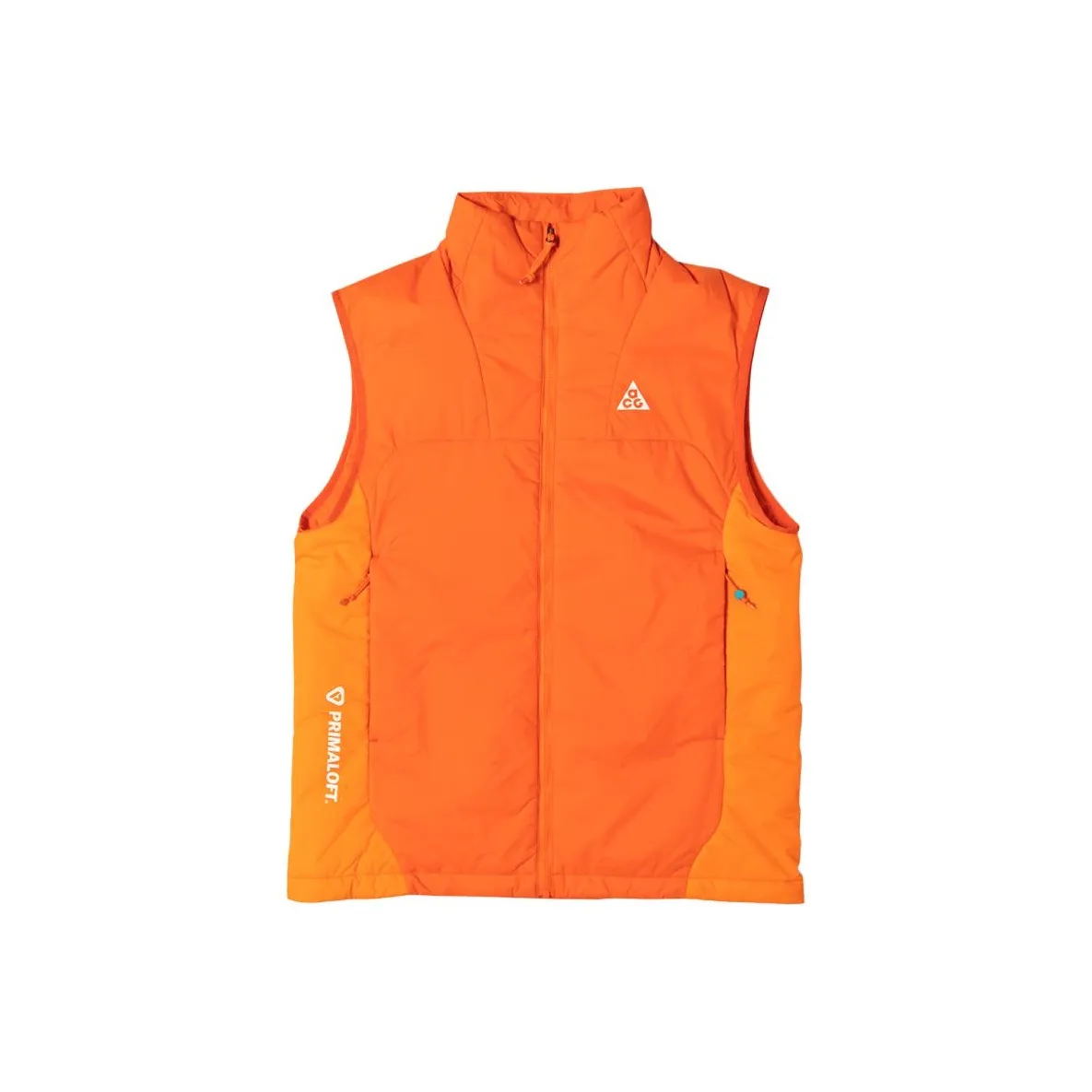Nike ACG Vests Men's Orange
